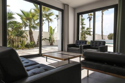Villa i La Marina, Alicante, La Marina - € 988.500 | Ref: NB5571 - foto 5